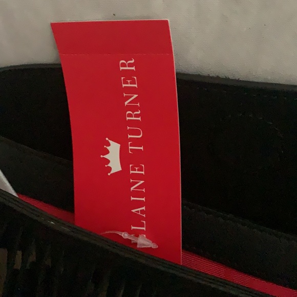 Haircalf Animal print bag